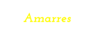 Amarres